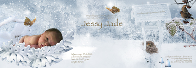 jessy jade